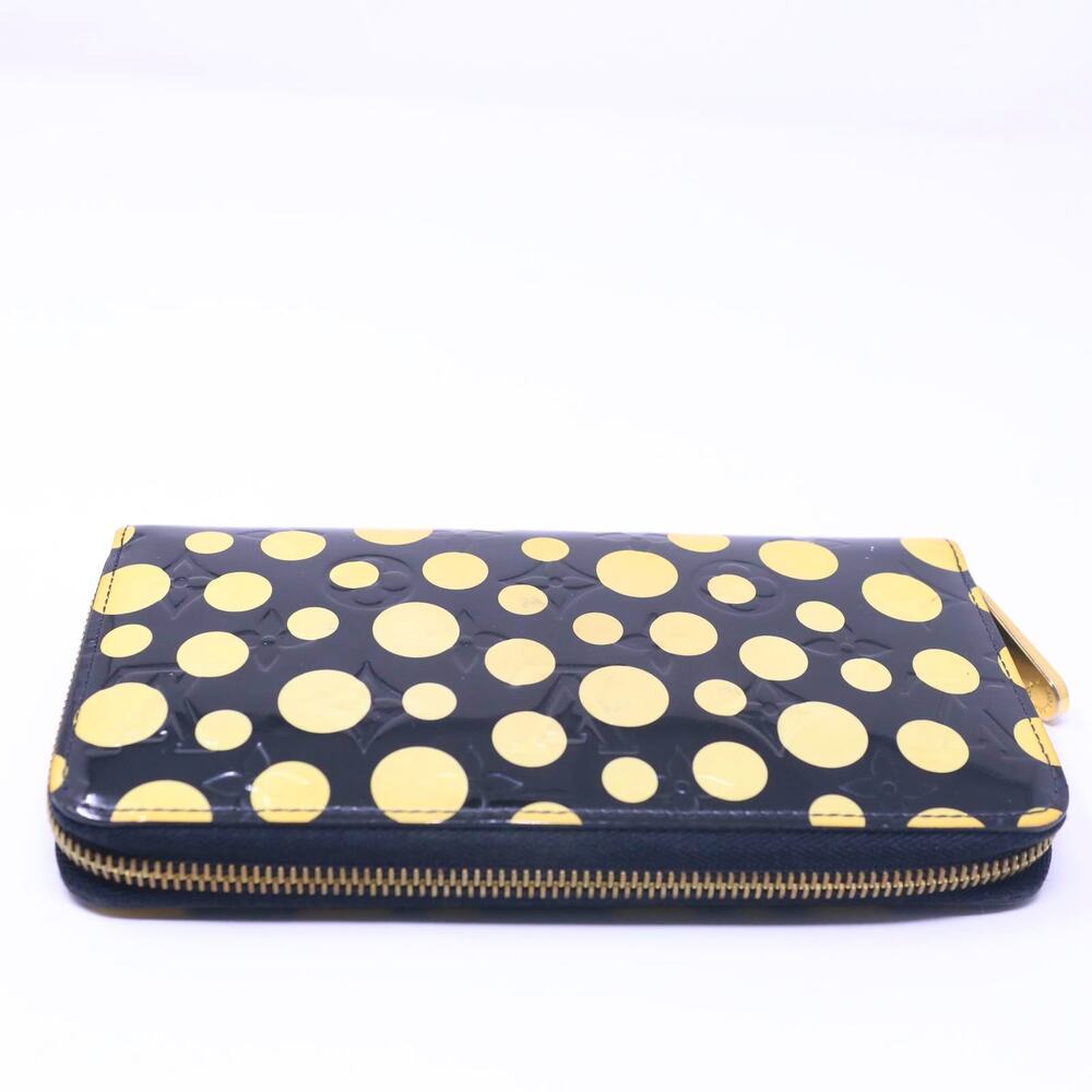Louis Vuitton Yayoi Kusama Infinity Dots GM Wallet LV-W1213P-C011 - Picture 5 of 12
